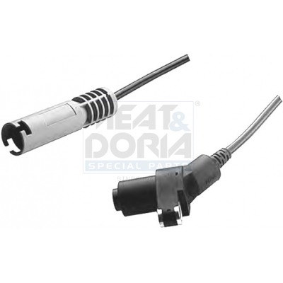 ABS sensor Meat Doria 90075