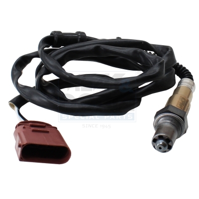 Lambda-sonde Meat Doria 81562