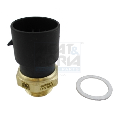 Temperatuurschakelaar Meat Doria 82700