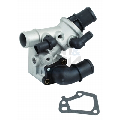 Thermostaat Meat Doria 92012