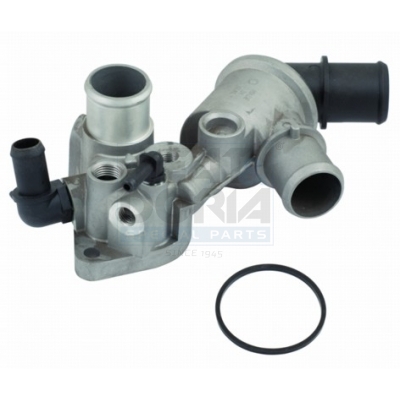 Thermostaat Meat Doria 92040