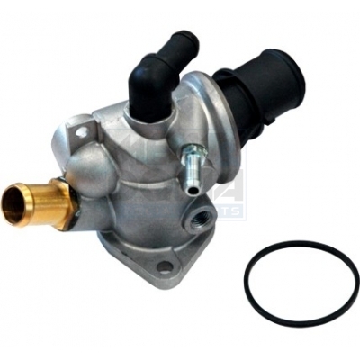 Thermostaat Meat Doria 92080