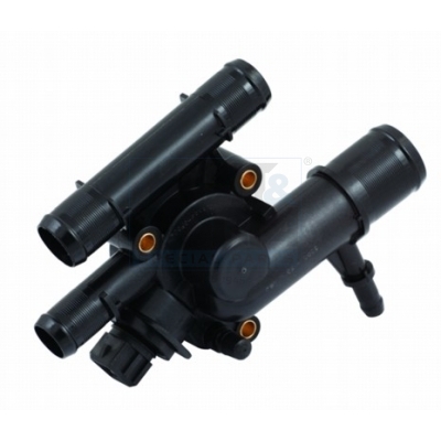 Thermostaat Meat Doria 92426