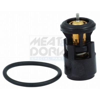 Thermostaat Meat Doria 92479