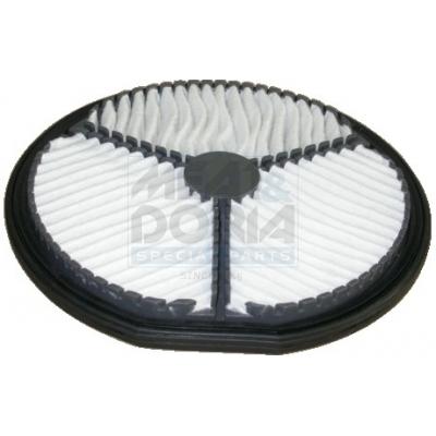 Luchtfilter Meat Doria 16219