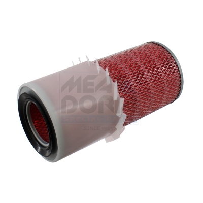 Luchtfilter Meat Doria 16465
