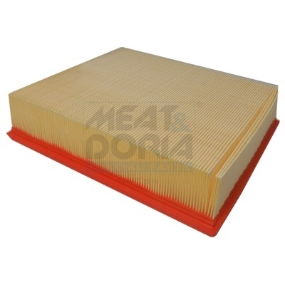 Luchtfilter Meat Doria 16597