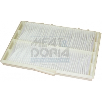 Interieurfilter Meat Doria 17002F