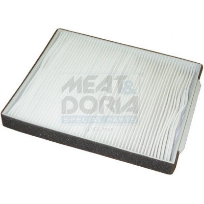 Interieurfilter Meat Doria 17027F
