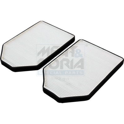 Interieurfilter Meat Doria 17038-X2