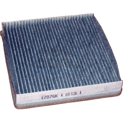 Interieurfilter Meat Doria 17076K