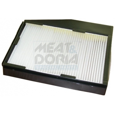 Interieurfilter Meat Doria 17100F