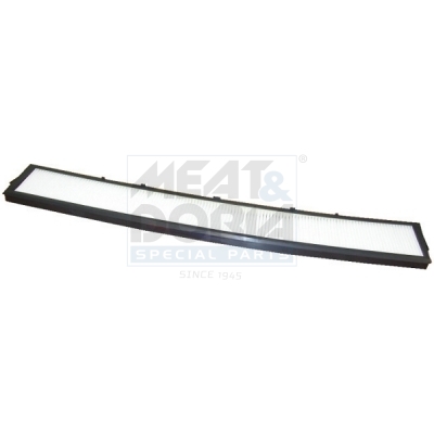 Interieurfilter Meat Doria 17152F