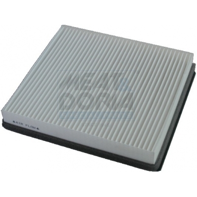 Interieurfilter Meat Doria 17248