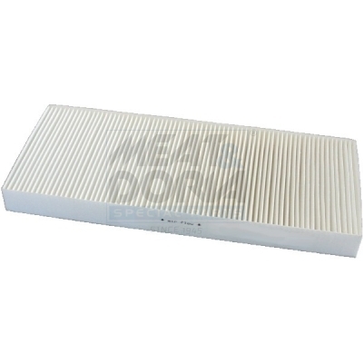 Interieurfilter Meat Doria 17262