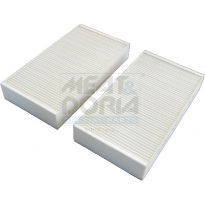 Interieurfilter Meat Doria 17293-X2