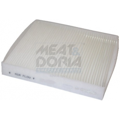 Interieurfilter Meat Doria 17299