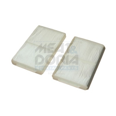 Interieurfilter Meat Doria 17359F-X2