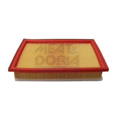 Luchtfilter Meat Doria 18210