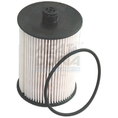 Brandstoffilter Meat Doria 4814