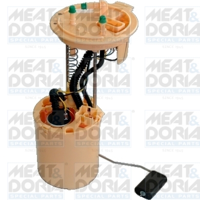 Brandstof toevoermodule Meat Doria 76985