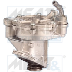 Vacuumpomp Meat Doria 91062