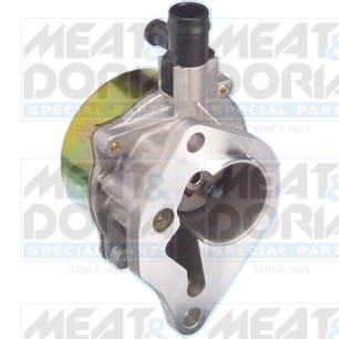 Vacuumpomp Meat Doria 91070