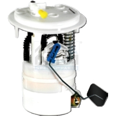 Brandstof toevoermodule Meat Doria 76995