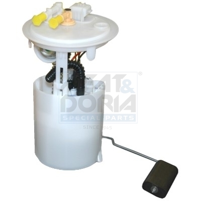 Brandstof toevoermodule Meat Doria 77001