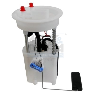 Brandstof toevoermodule Meat Doria 77006