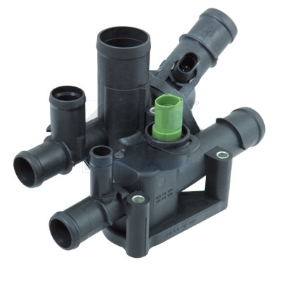 Thermostaat Meat Doria 92570