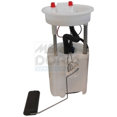 Brandstof toevoermodule Meat Doria 77010