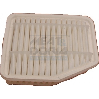 Luchtfilter Meat Doria 18372