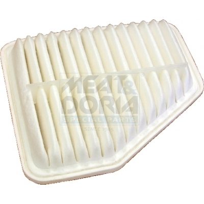 Luchtfilter Meat Doria 18373
