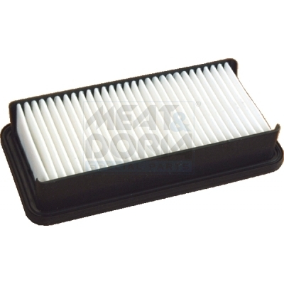 Luchtfilter Meat Doria 18384
