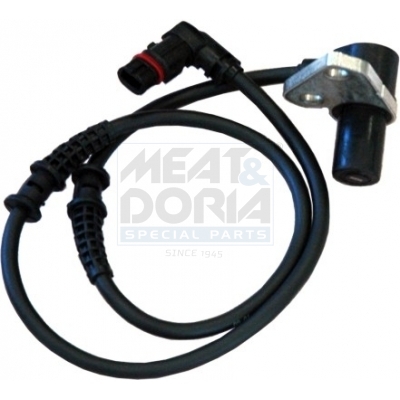 ABS sensor Meat Doria 90090