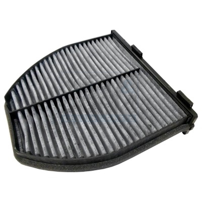 Interieurfilter Meat Doria 17488K