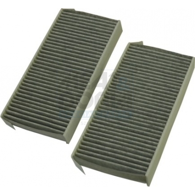 Interieurfilter Meat Doria 17491K-X2