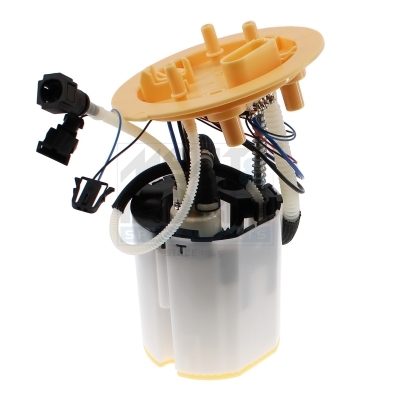 Brandstof toevoermodule Meat Doria 77038