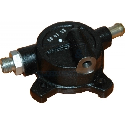 Vacuumpomp Meat Doria 91095