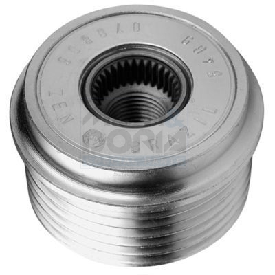 Dynamovrijloop Meat Doria 45028