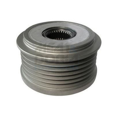 Vrijloop koppeling dynamo Meat Doria 45125