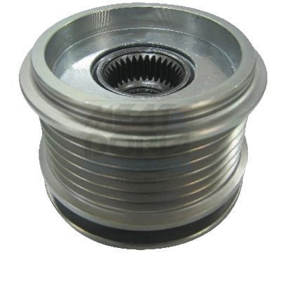 Vrijloop koppeling dynamo Meat Doria 45155