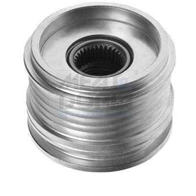 Vrijloop koppeling dynamo Meat Doria 45099