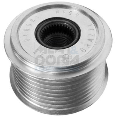 Dynamovrijloop Meat Doria 45088