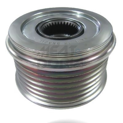 Vrijloop koppeling dynamo Meat Doria 45127