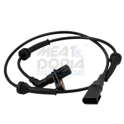 ABS sensor Meat Doria 90121