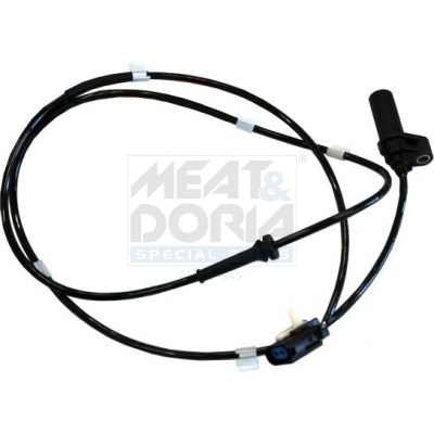 ABS sensor Meat Doria 90123