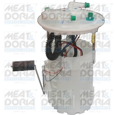 Brandstof toevoermodule Meat Doria 77057