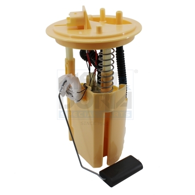 Brandstof toevoermodule Meat Doria 77066